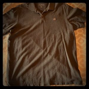 Banana Republic SS Polo